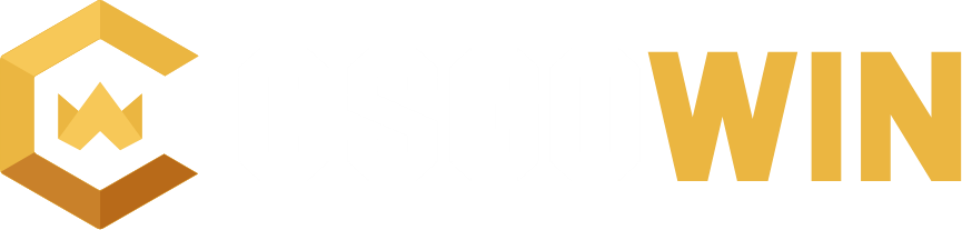 CSGOWIN logo