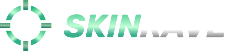 Skinrave logo